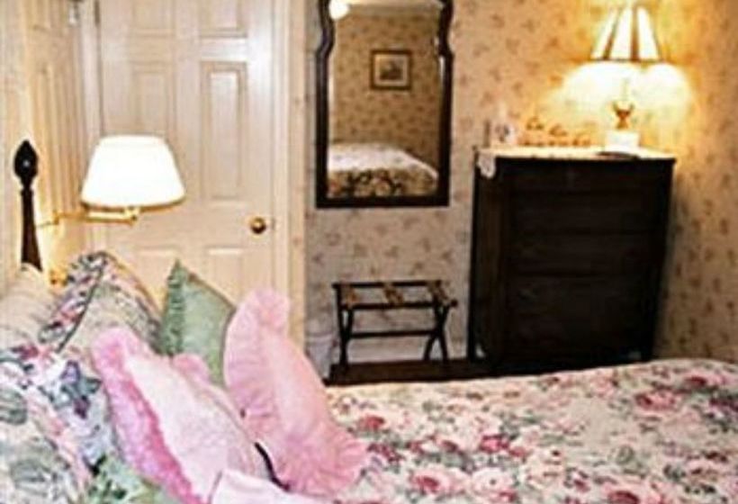 مبيت وإفطار Tidewater Inn