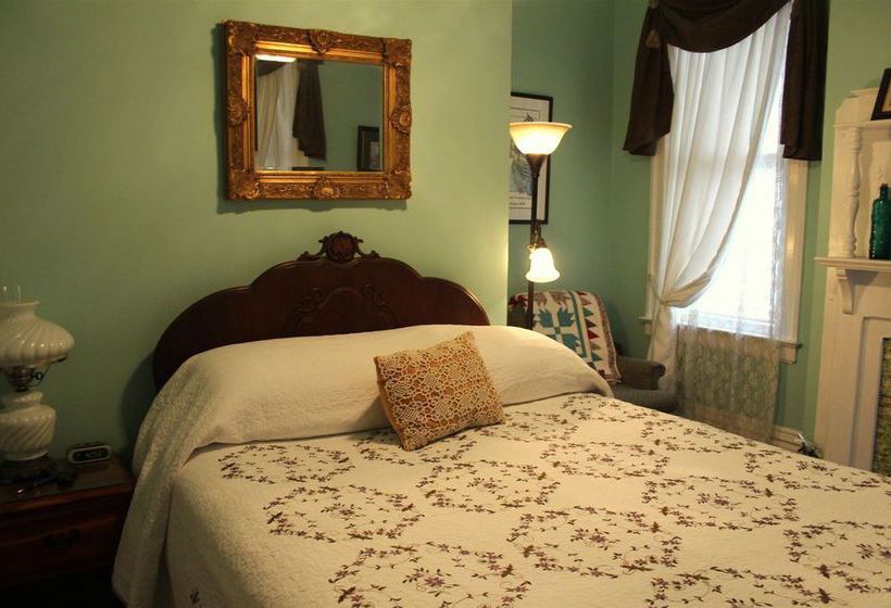 Bisland House Bed And Breakfast