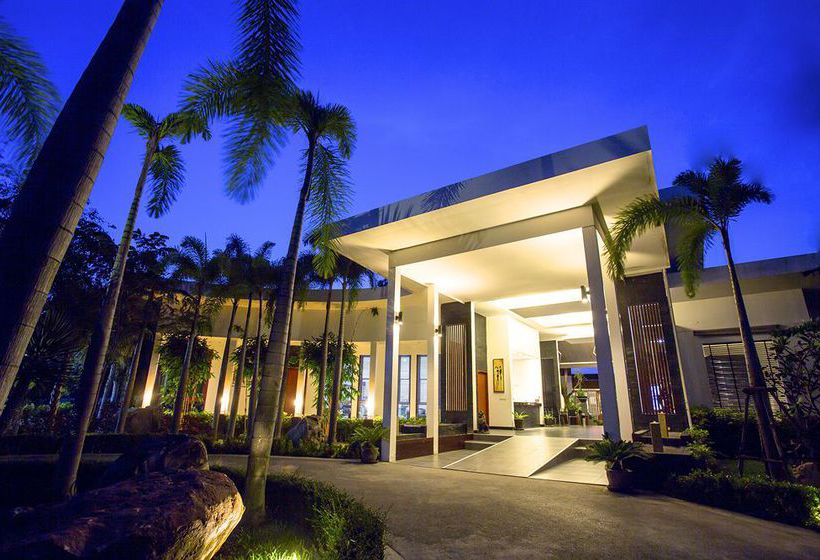 אתר נופש Lotus Residential Villas Hua Hin