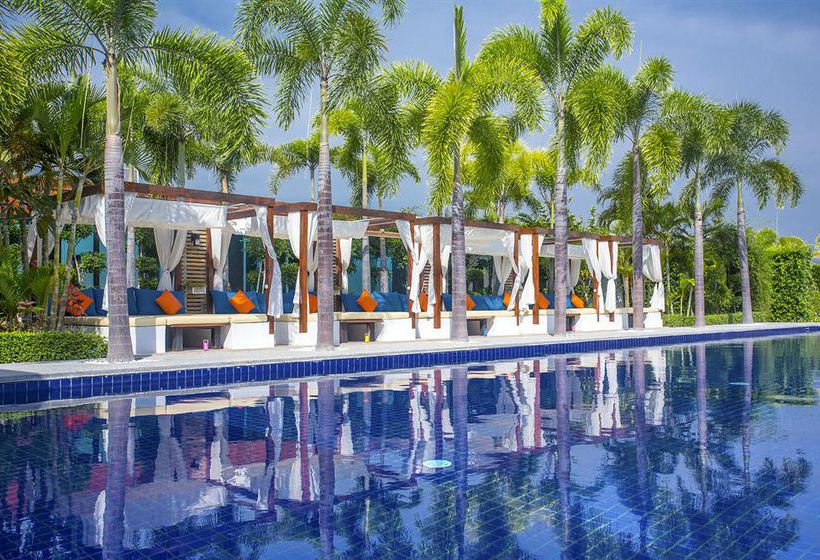 אתר נופש Lotus Residential Villas Hua Hin