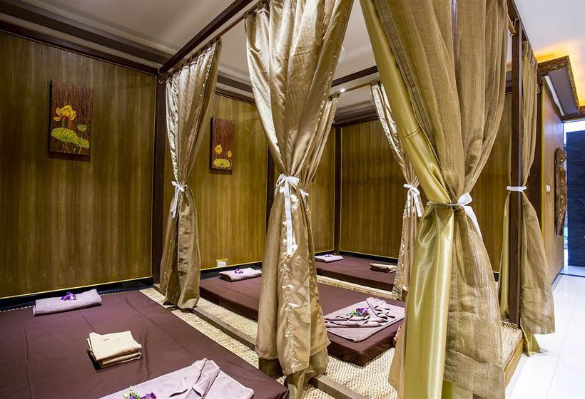 リゾートホテル Lotus Residential Villas Hua Hin