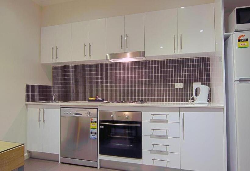 Brighton Serviced Apartments