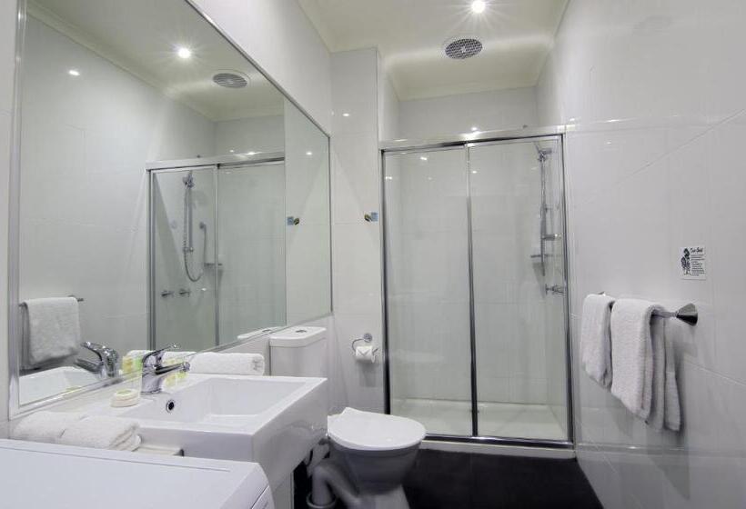 Brighton Serviced Apartments