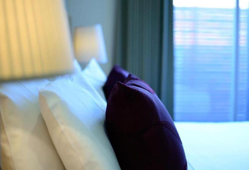 Brighton Serviced Apartments