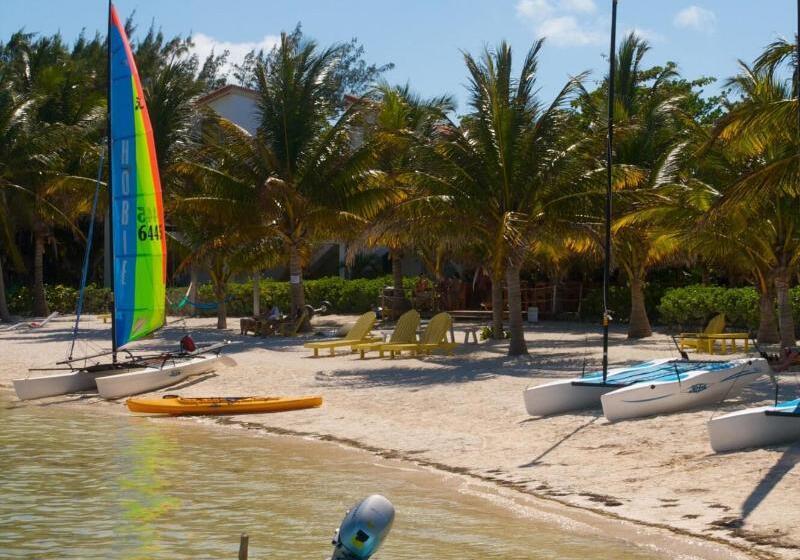 Caribbean Villas