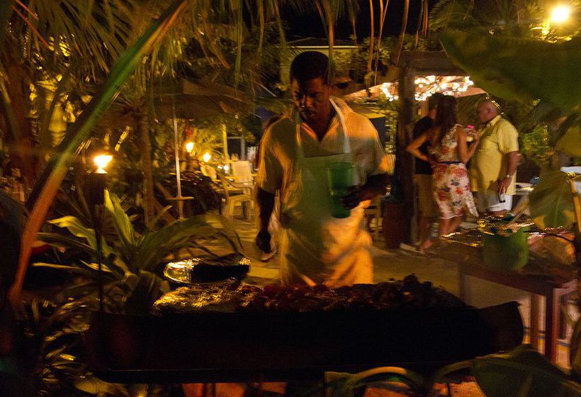 Changes In Latitudes Bed And Breakfast Inn