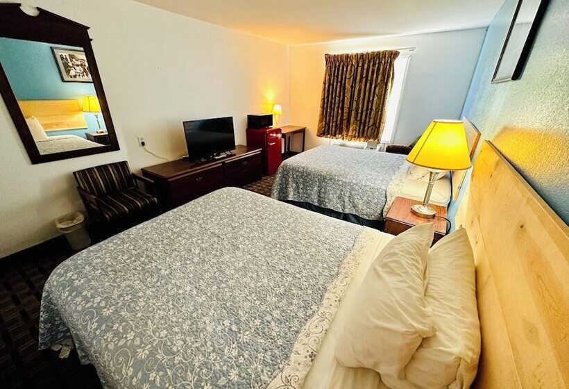 Columbus Motel