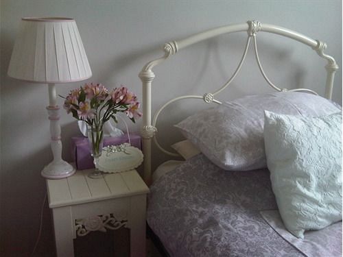 Damson Cottage B&b