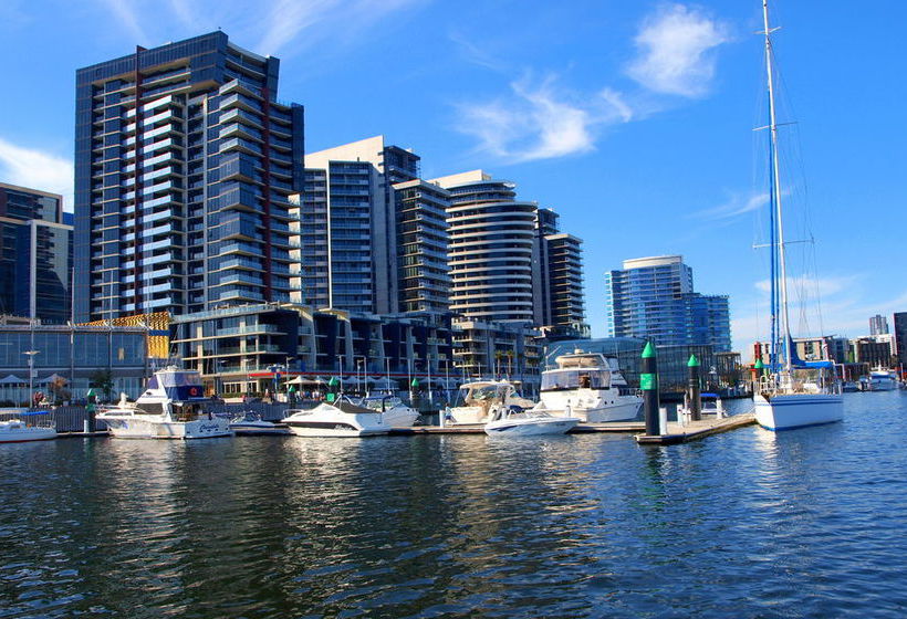 Docklands Prestige Apartments