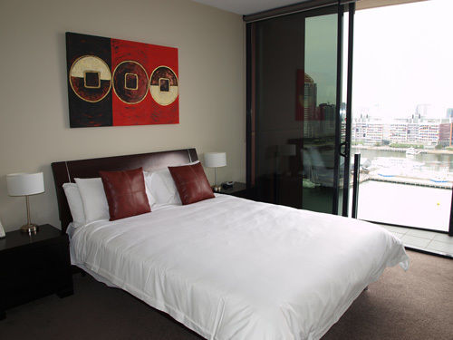 Docklands Prestige Apartments