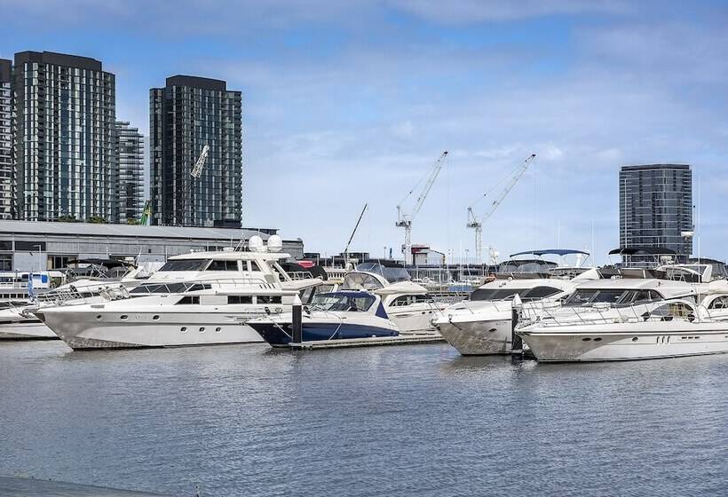 Docklands Private Collection   Digital Harbour