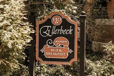 Ellerbeck Bed & Breakfast