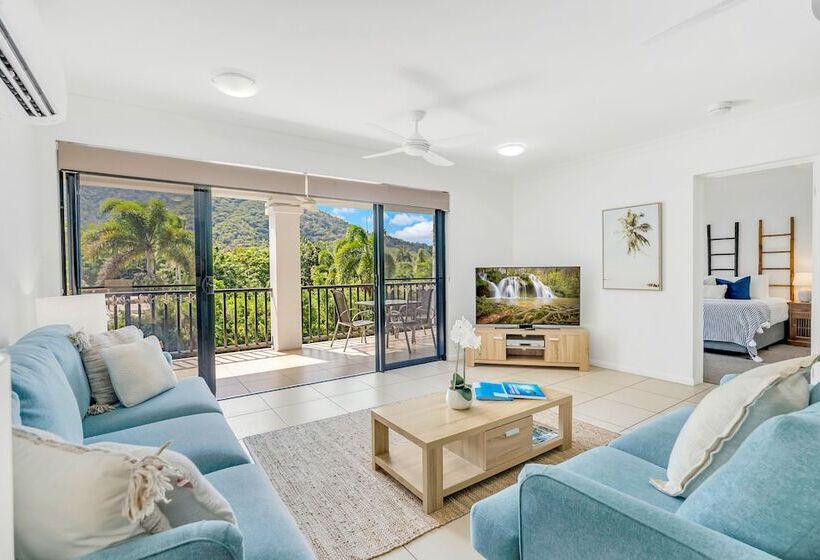Elysium Apartments
