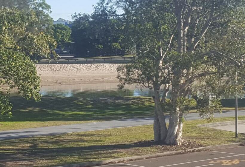 Excellsior Apartments
