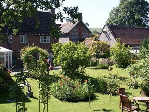 Greenbank B&b