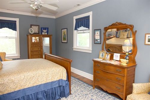 Harmony Hill Bed & Breakfast