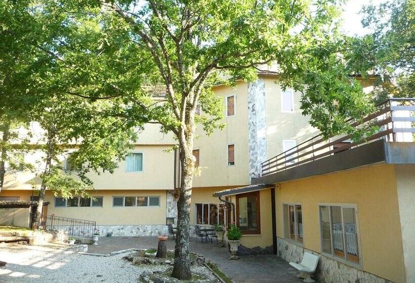 هتل Albergo Del Sole