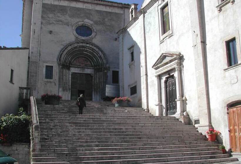 هتل Albergo Del Sole