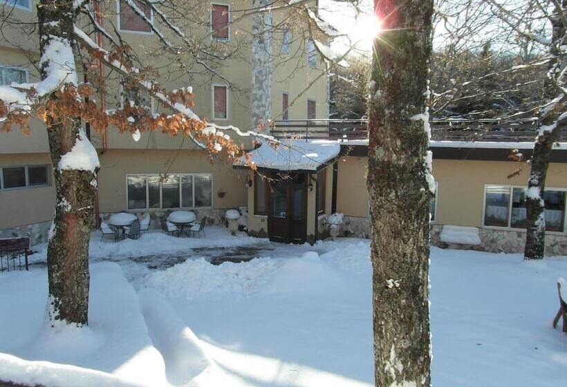 هتل Albergo Del Sole