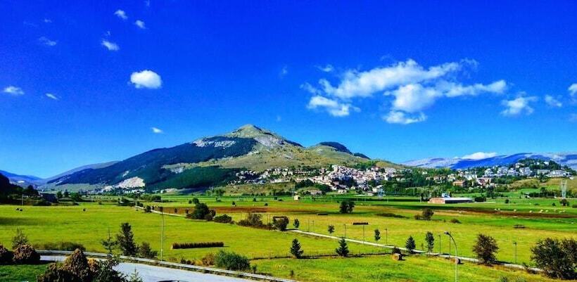 هتل Albergo Del Sole