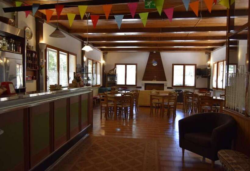 هتل Albergo Del Sole