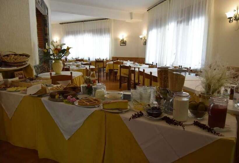 هتل Albergo Del Sole