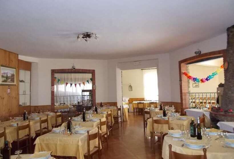 هتل Albergo Del Sole