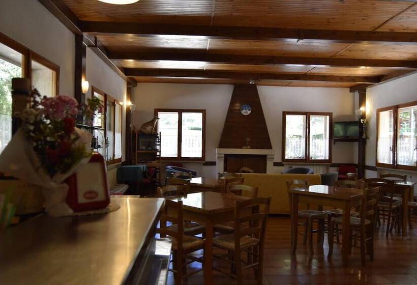 هتل Albergo Del Sole