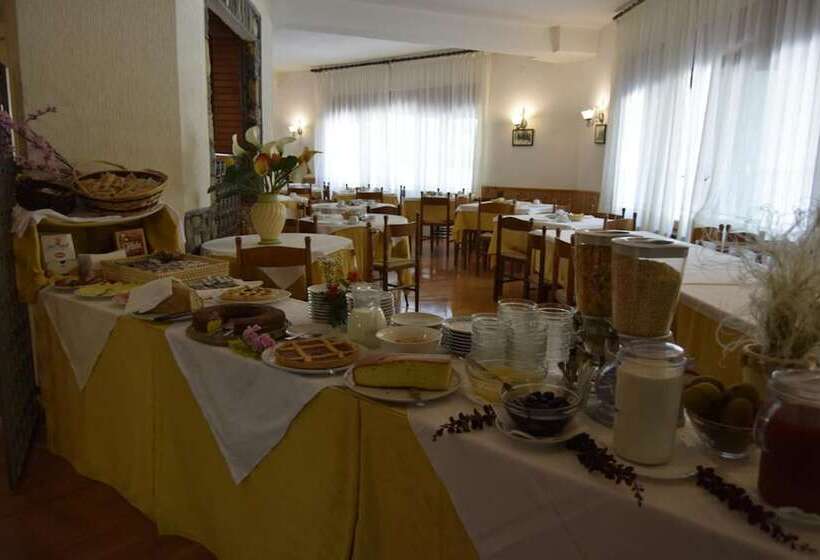 هتل Albergo Del Sole
