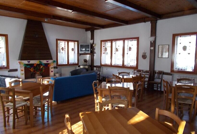هتل Albergo Del Sole