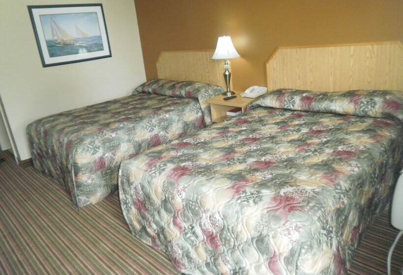 호텔 Bayview Inn