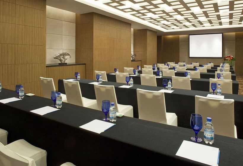 Hotel Four Points By Sheraton Tai'an