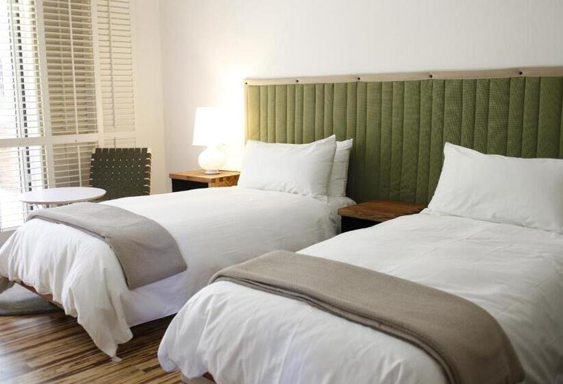 H2Hotel
