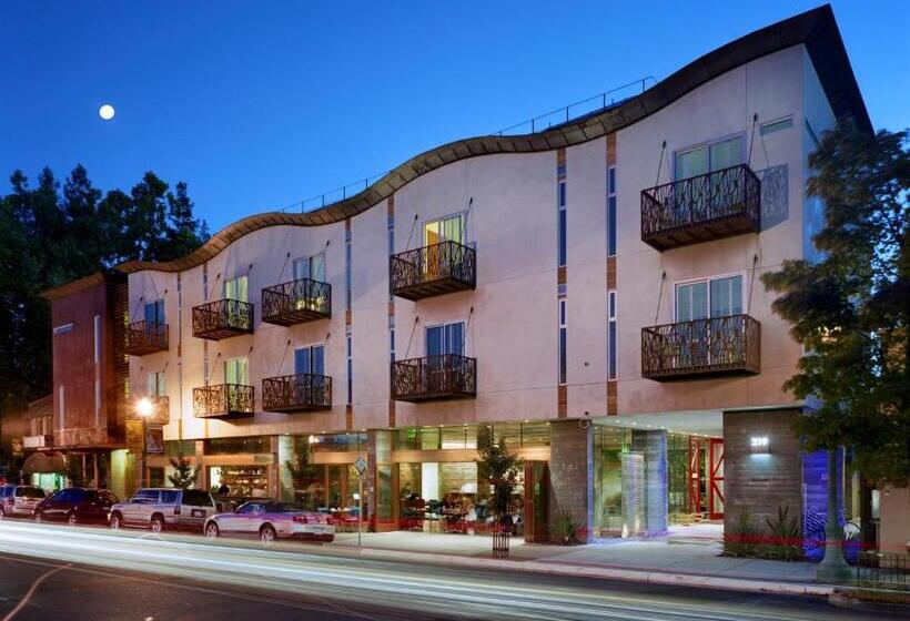 H2Hotel
