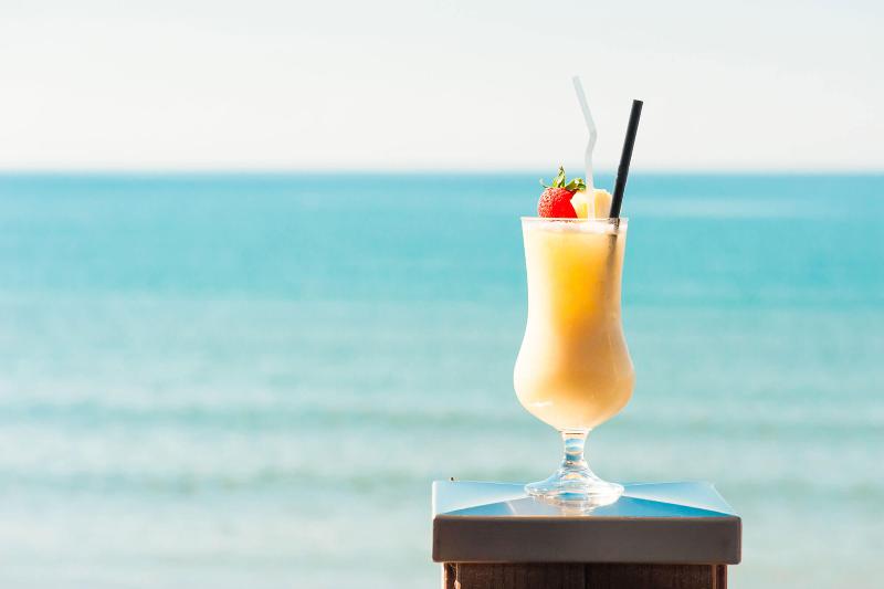 هتل Hodges Bay Resort & Spa