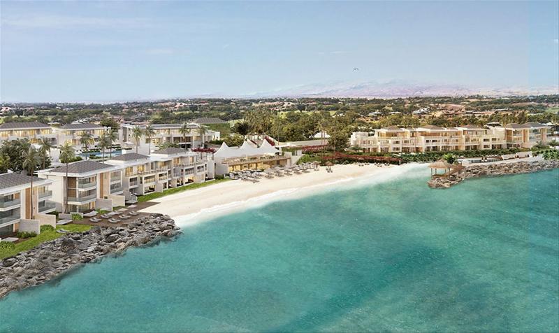 هتل Hodges Bay Resort & Spa