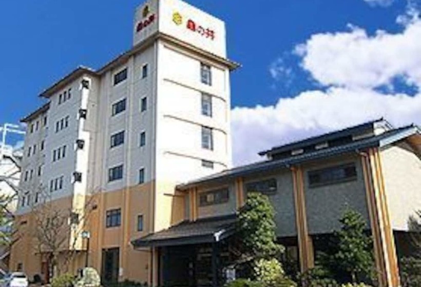 Kamenoi Hotel Ishikawa Awazu