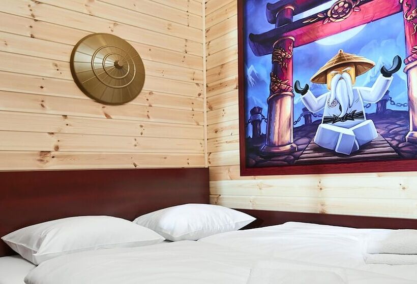 هتل LEGOLAND® Holiday Village