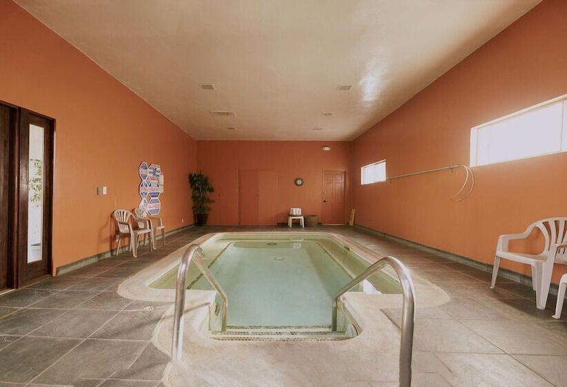 هتل Lido Palms Resort And Spa