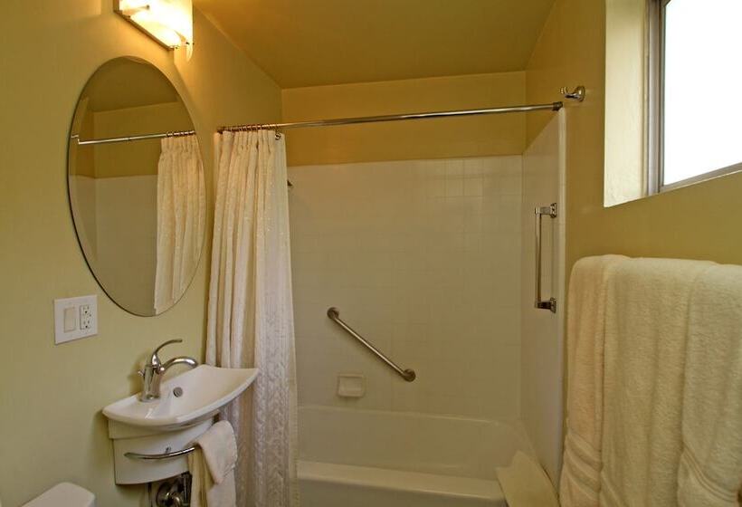 هتل Lido Palms Resort And Spa