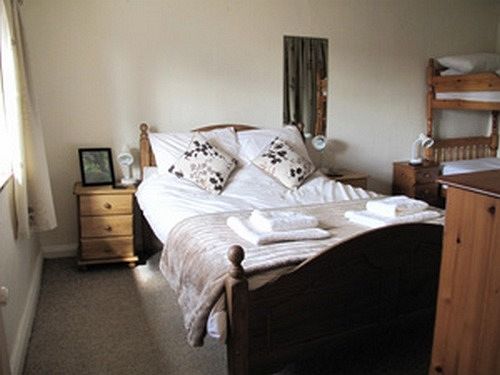 فندق Lowertown Farm B&b