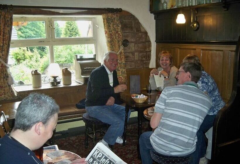 Fotos del hotel Nelson And Railway Inn:  16