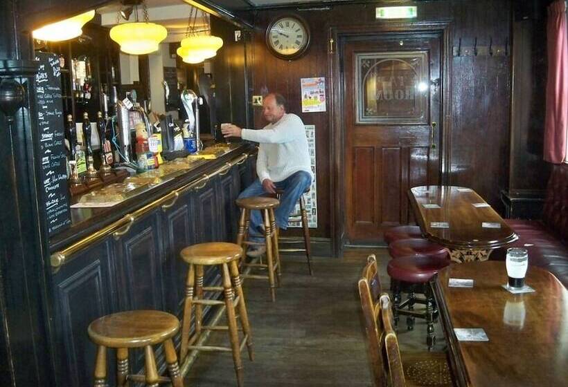 Fotos del hotel Nelson And Railway Inn:  14