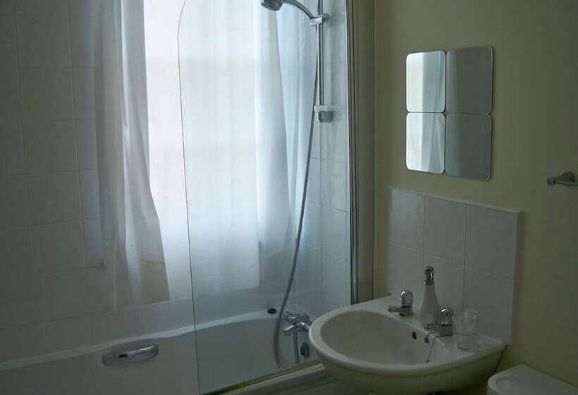 Fotos del hotel Nelson And Railway Inn:  12