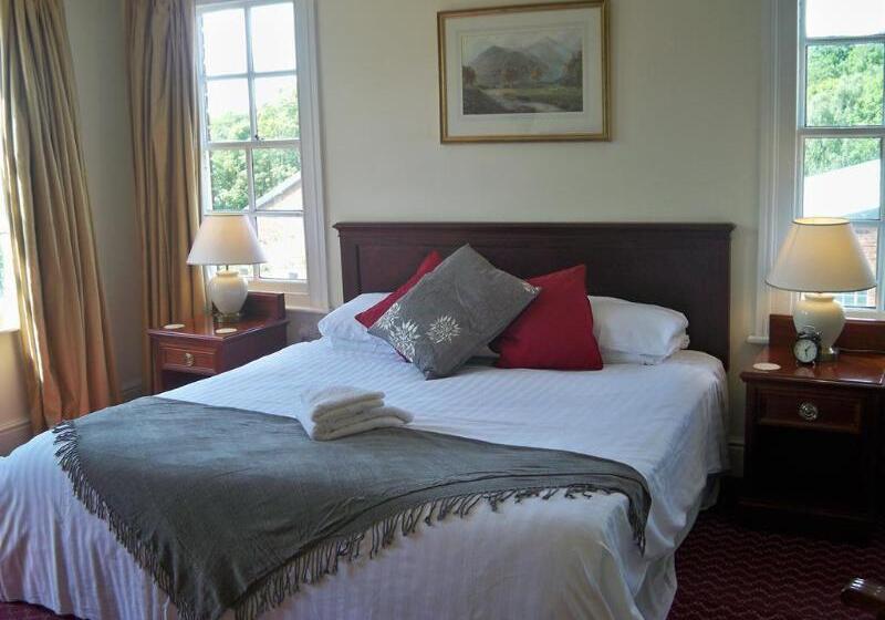 Fotos del hotel Nelson And Railway Inn:  8