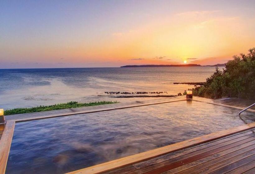 هتل Nishinagato Resort