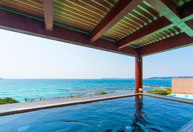 هتل Nishinagato Resort