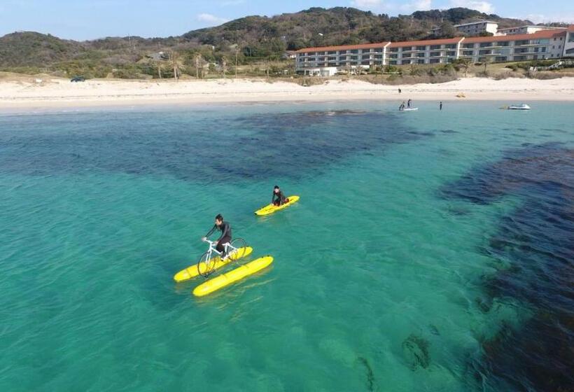 هتل Nishinagato Resort