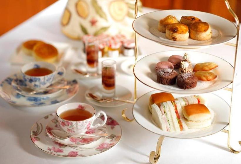 酒店 Noborioji  Nara