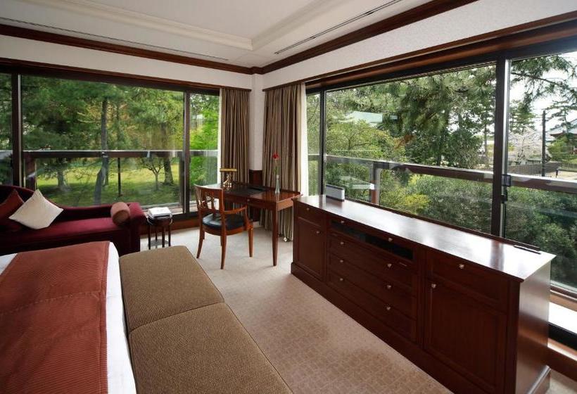 酒店 Noborioji  Nara